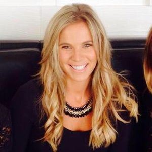 Meet your Posher, Kate